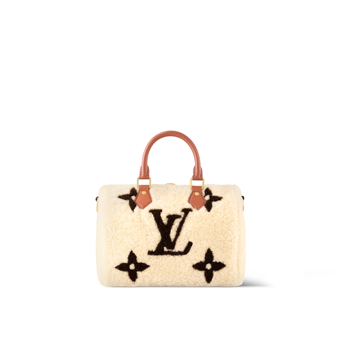 【LOUIS VUITTON 公式旗艦店】ルイヴィトン 斜めがけバッグ 25 M23468-BRAND OFF