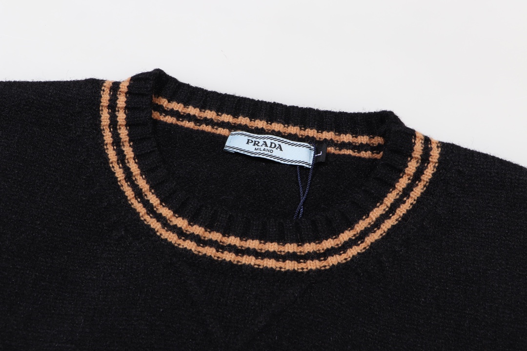【PRADA 公式旗艦店】プラダ セーター好評に付き再入荷！ 241031-BRAND OFF