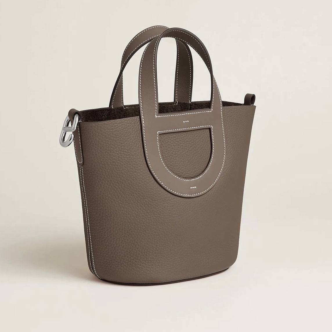 【新作◎入手困難】HERMES イン・ザ・ループ　トートバッグ-BRAND OFF
