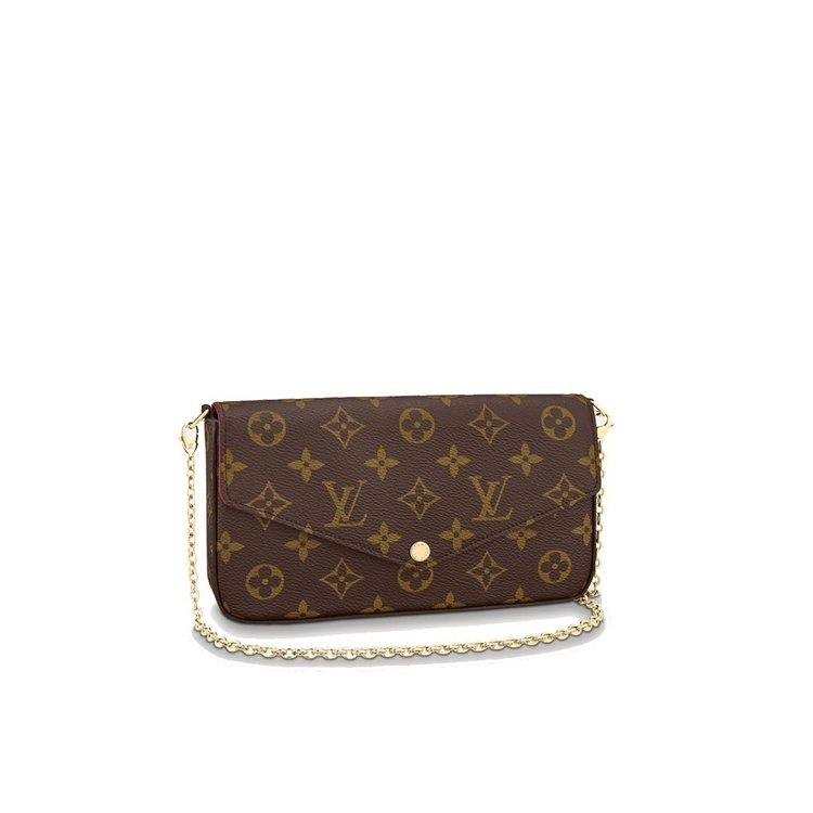 LOUIS VUITTON ルイヴィトン M61276-BRAND OFF