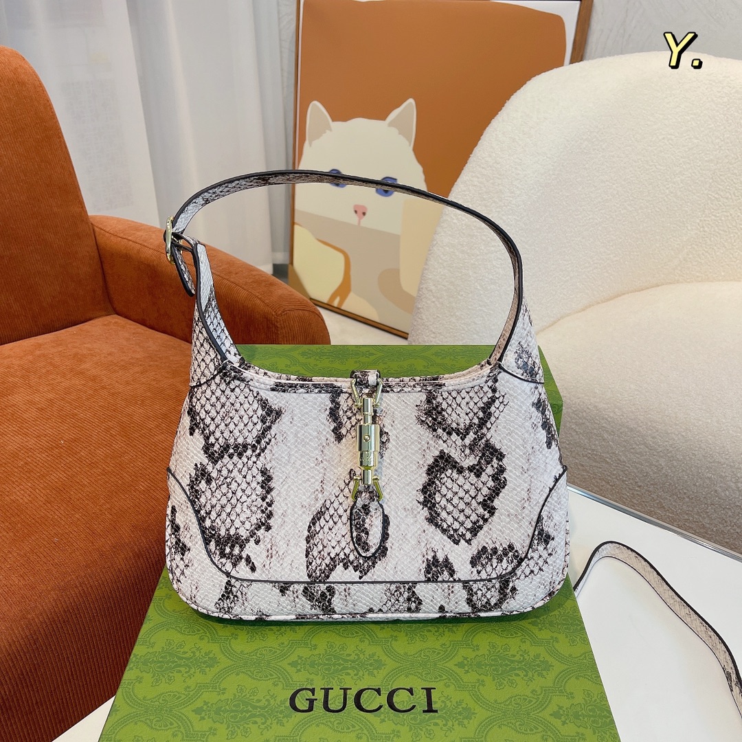Gucci（グッチ）ハンドバッグ 30*4*18CM-BRAND OFF