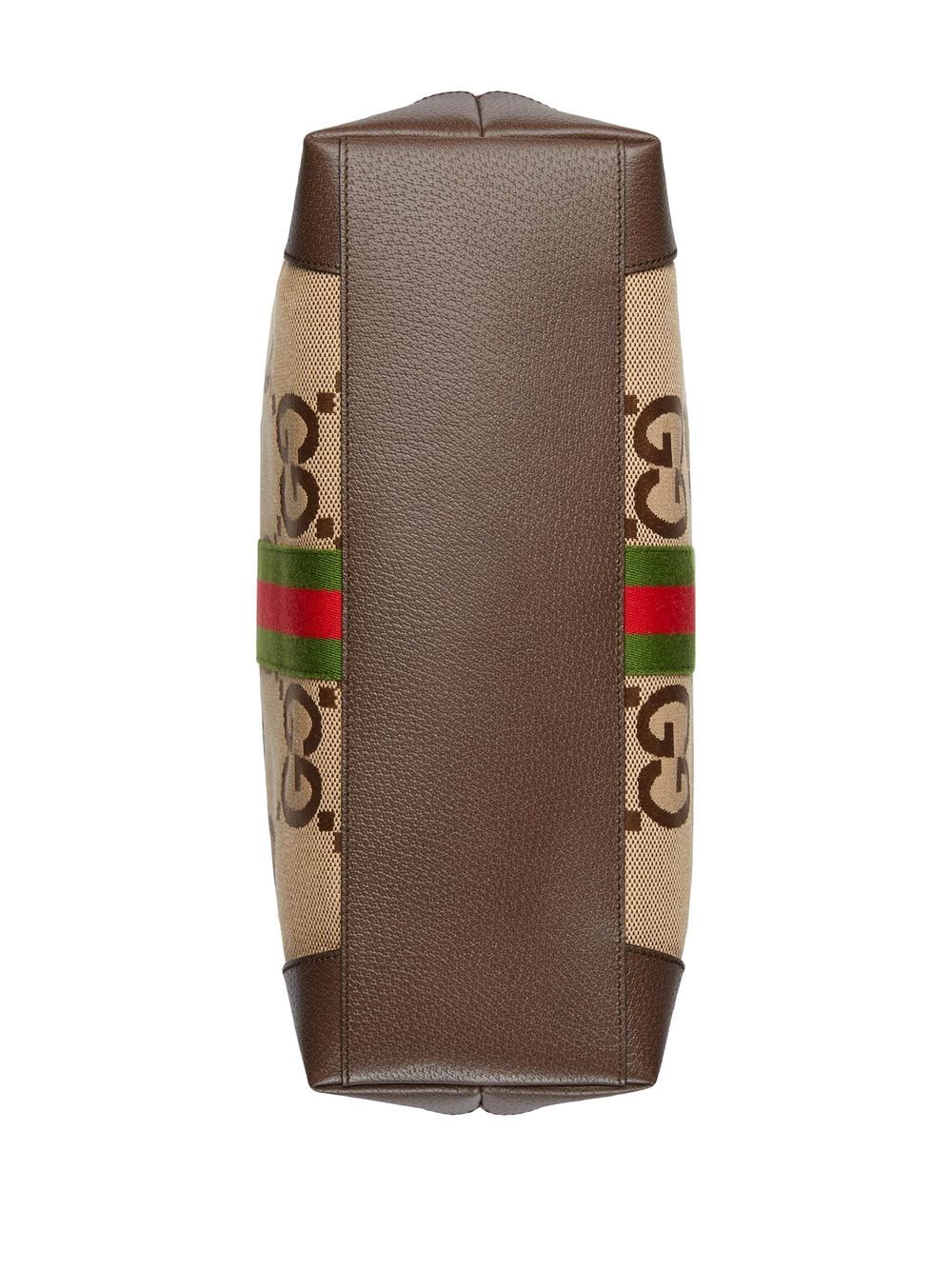 【Gucci】グッチ オフィディア ジャンボGG ハンドバッグ M-BRAND OFF