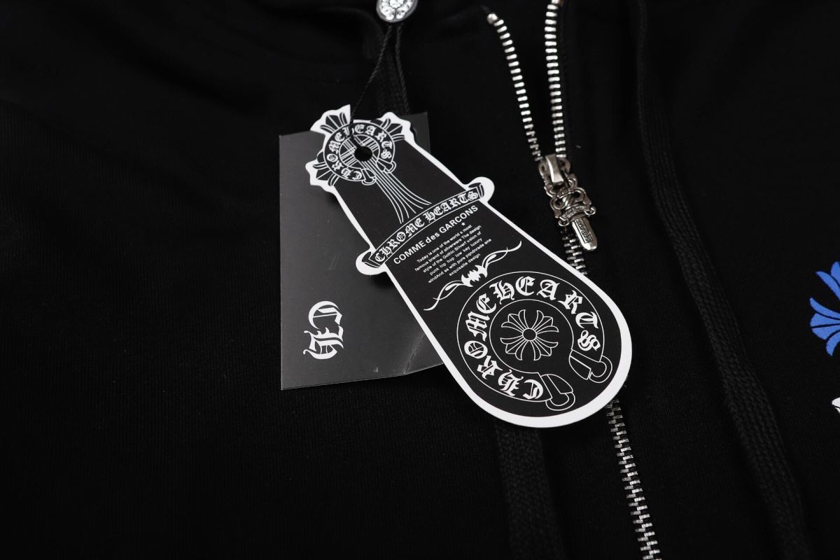 【CHROME HEARTS】クロムハーツ 男女兼用、ご好評に付き再入荷！-BRAND OFF