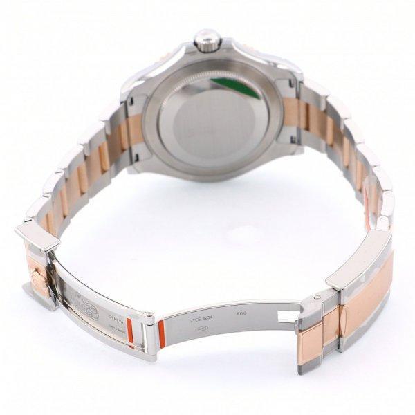 ヨットマスター 40  M126621-0002-BRAND OFF
