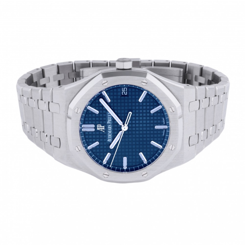 オーデマ・ピゲ AUDEMARS PIGUET ロイヤルオーク 15500ST.OO.1220ST.01-BRAND OFF