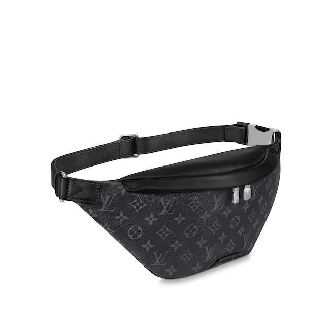 Louis Vuitton（ルイヴィトン）ディスカバリー・バムバッグ-BRAND OFF