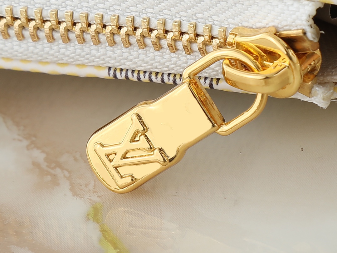 LOUIS VUITTON ルイヴィトン POCHETTE EVA チェーンバッグ M13567-BRAND OFF