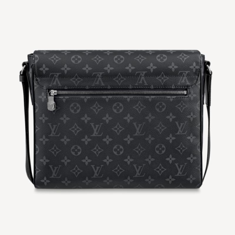 LOUIS VUITTON アヴェニュー・スリングバッグ 長財布 2点セット お得 Ref:M44001+M62295-BRAND OFF