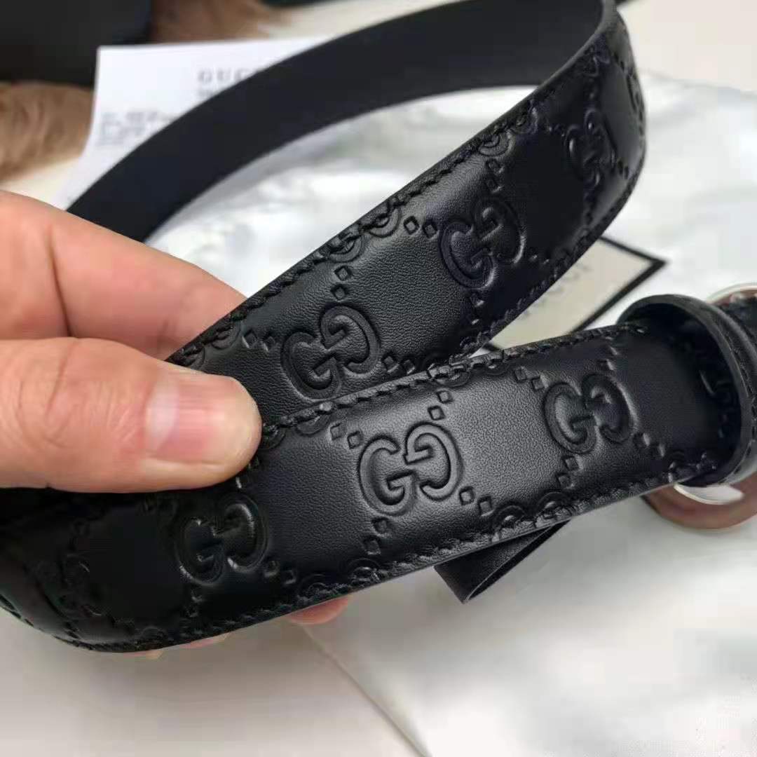 【2026】【グッチ旗艦店】Gucci ベルト本 工場直営店，数量限定発売【即日出荷】-BRAND OFF