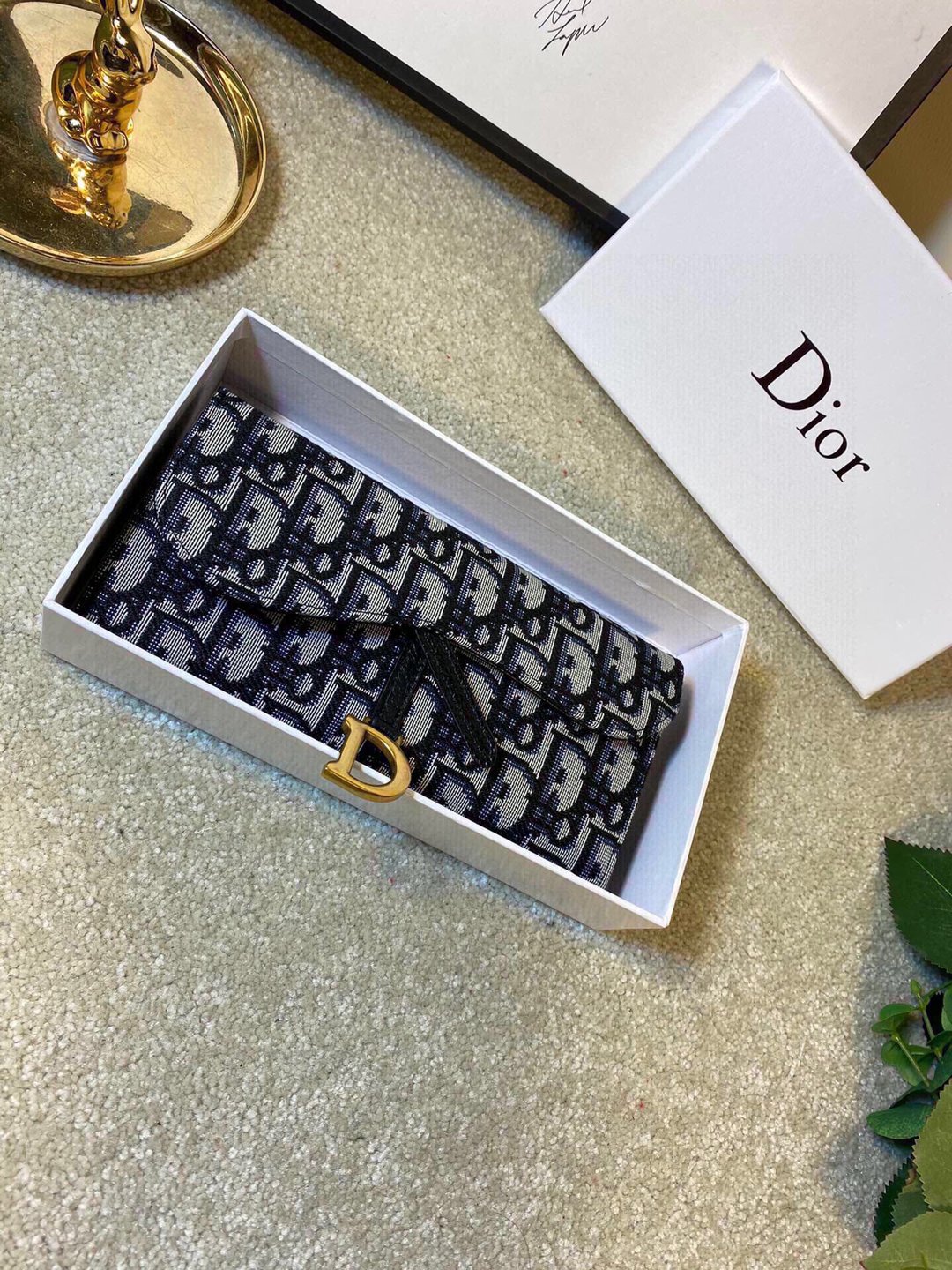 Dior（ディオール） 財布 19x10cm-BRAND OFF