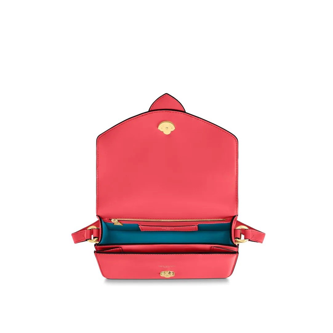 Louis Vuitton ルイヴィトン  ハンドバッグ M55949-BRAND OFF