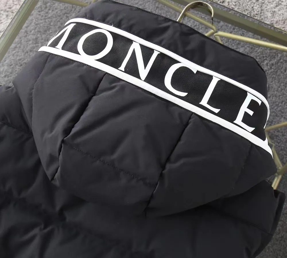 【人気】MONCLER モンクレール Cardamine ジレ ベスト ダウンベスト-BRAND OFF