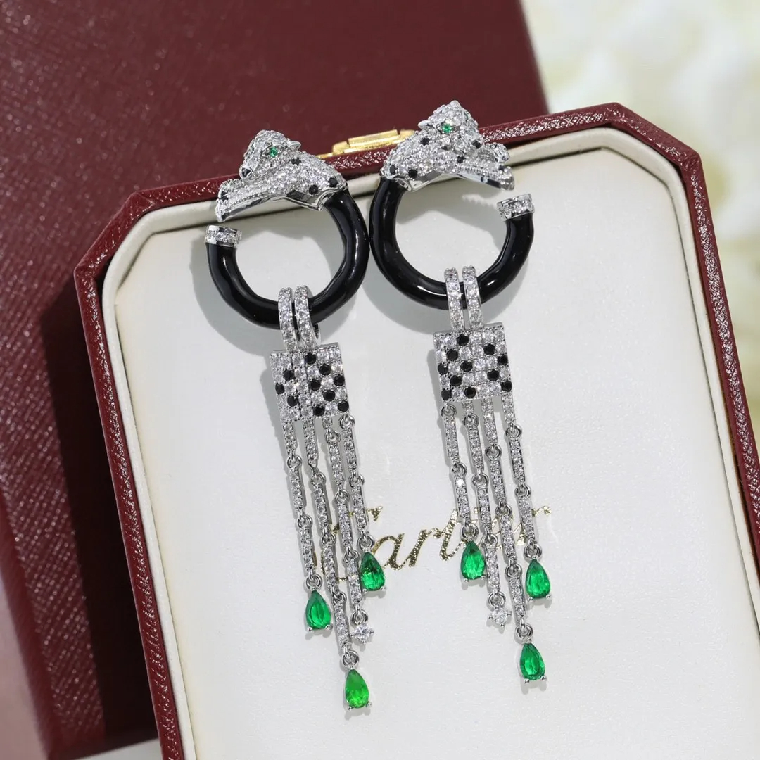 CARTIER 大人気【カルティエ】アミュレットドゥ ピアス-BRAND OFF