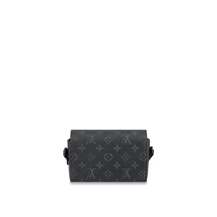[SALE]Louis Vuitton◇スティーマーウエアラブルウォレット 18*6.5*11CM-BRAND OFF