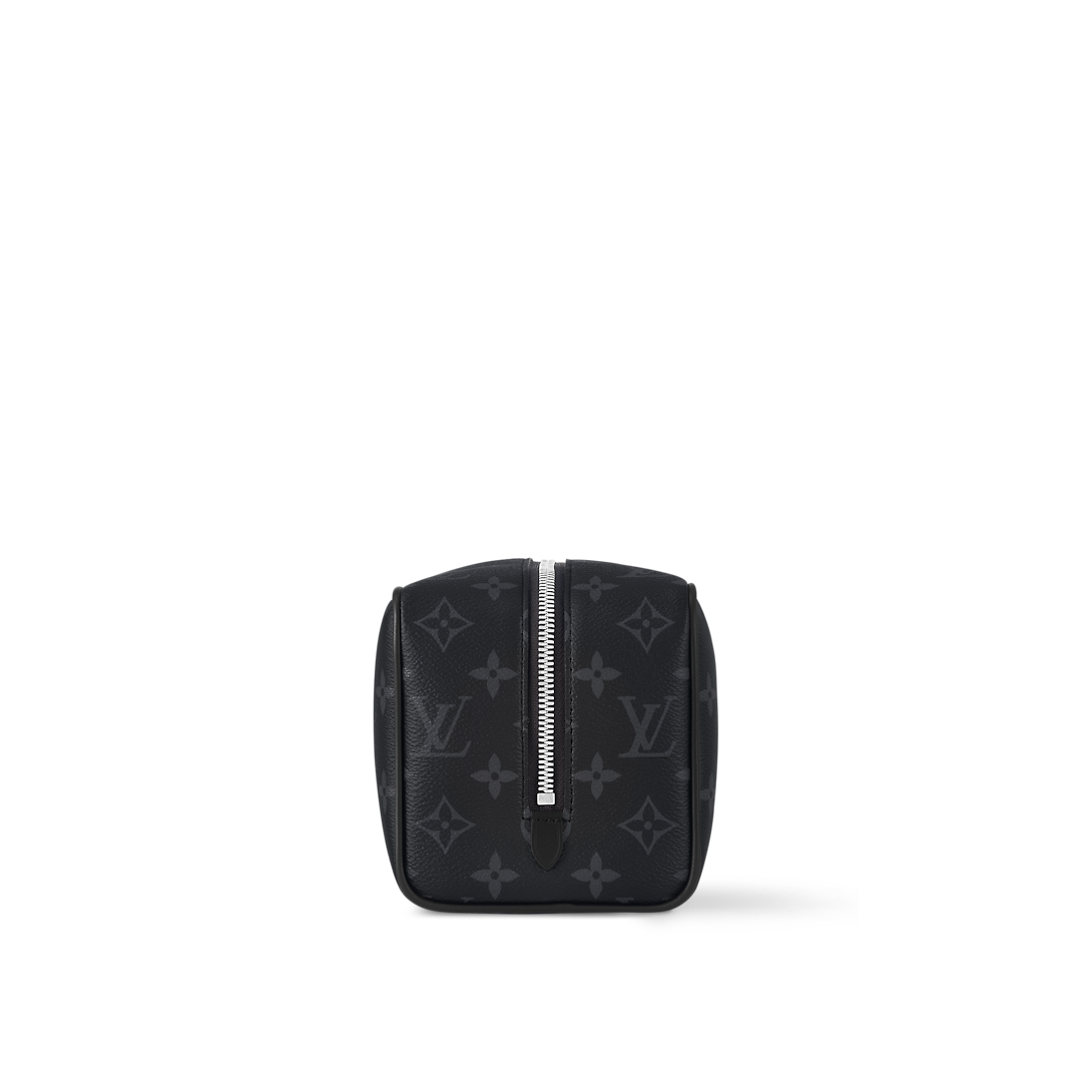 LOUIS VUITTON ルイヴィトン M83113 LOCKER DOPP KIT トイレタリーバッグ-BRAND OFF