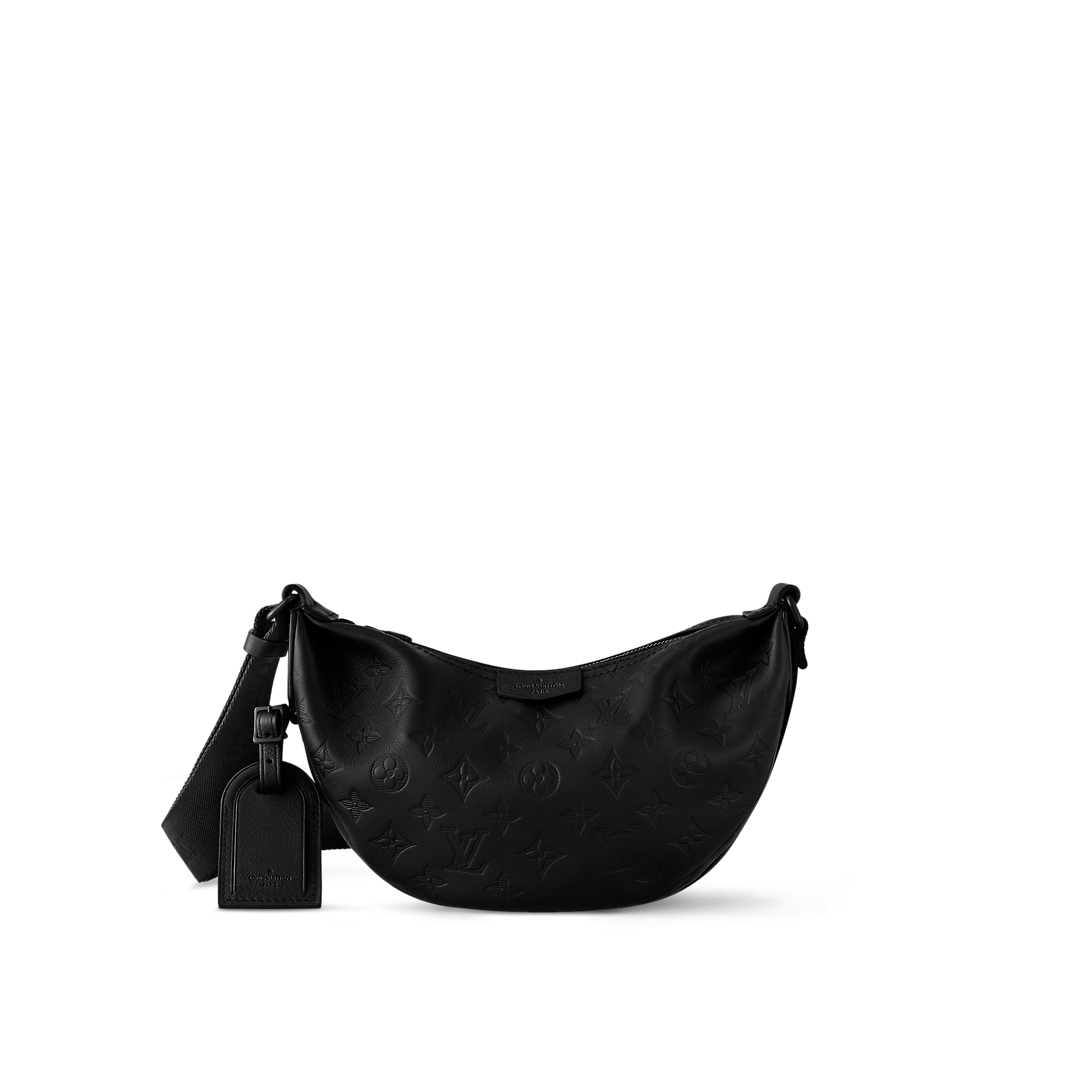 LOUIS VUITTON ルイヴィトン HAMAC スモールクロスボディバッグ M12510-BRAND OFF