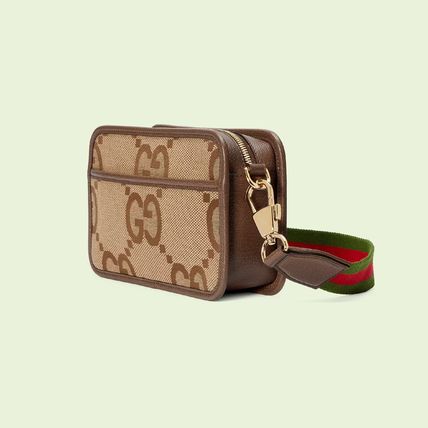 GUCCI ★ジャンボGG ミニバッグ-BRAND OFF