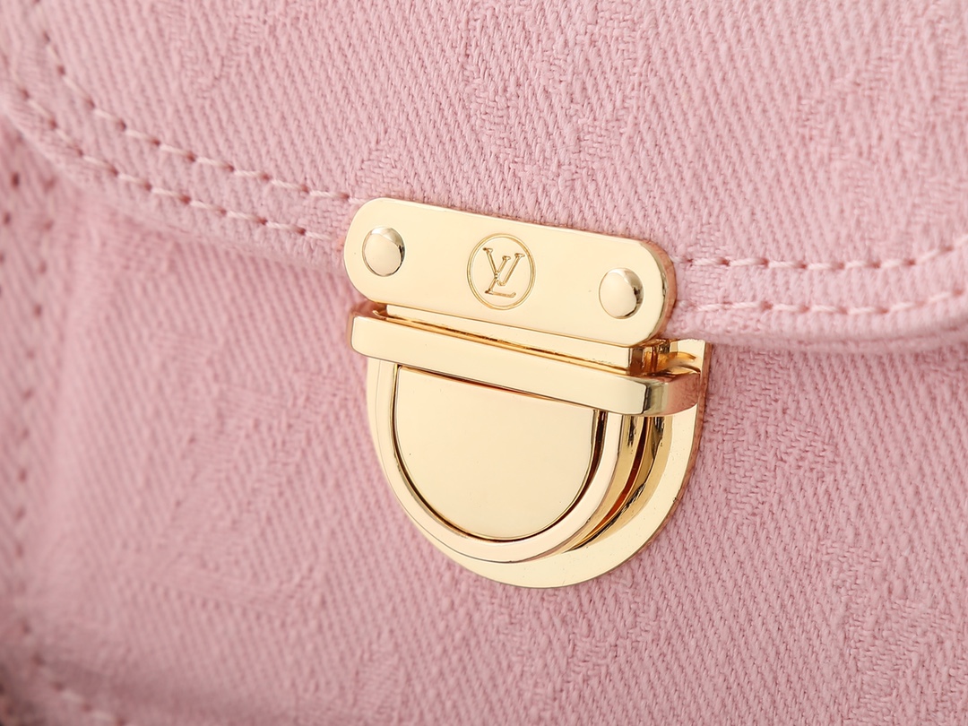 LOUIS VUITTON ルイヴィトン  VINTAGE ショルダーバッグ-BRAND OFF