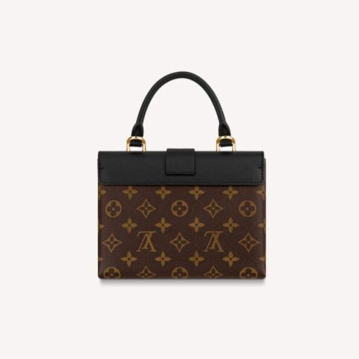 LOUIS VUITTON ロッキー BB REF:M44141-BRAND OFF
