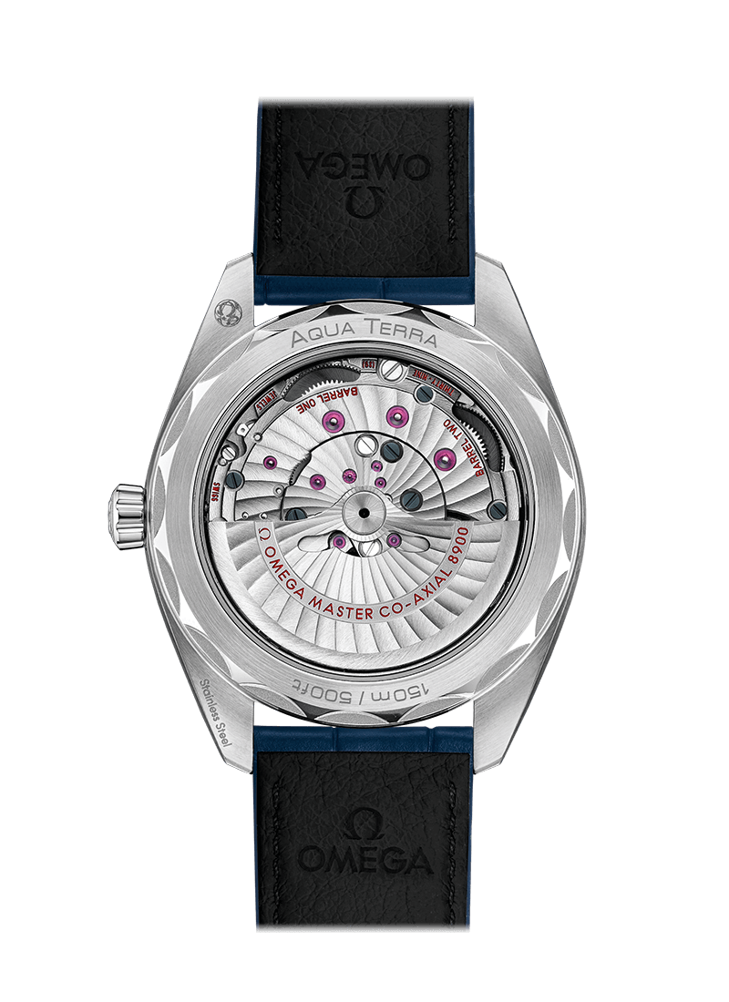 OMEGA オメガ コーアクシャル マスター クロノメーター 41MM-BRAND OFF