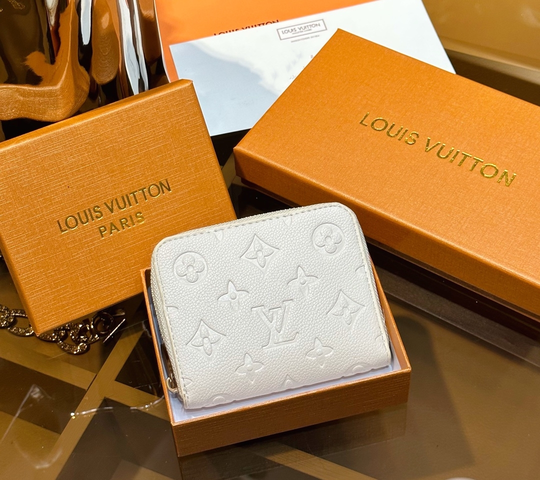 【LOUIS VUITTON】【大人気定番商品♪】ルイヴィトン 3点セット-BRAND OFF