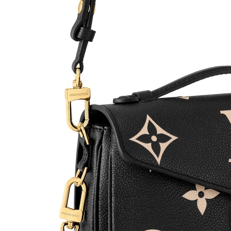 新作♪人気【Louis Vuitton】メティス イースト ウエスト ポーチ M46596-BRAND OFF
