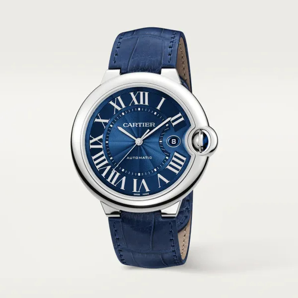BALLON BLEU DE CARTIER WATCH バロン ブルー ドゥ カルティエ ウォッチ-BRAND OFF