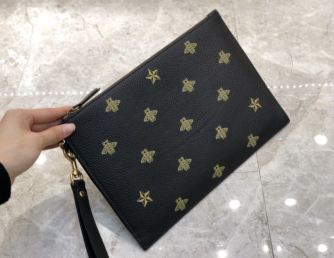 Gucci（グッチ）クラッチバッグ 29X19cm-BRAND OFF