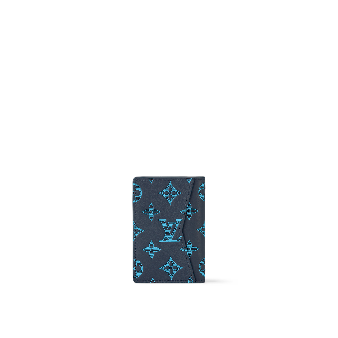LOUIS VUITTON（ルイヴィトン）Monogram Shadow 財布 M82324-BRAND OFF
