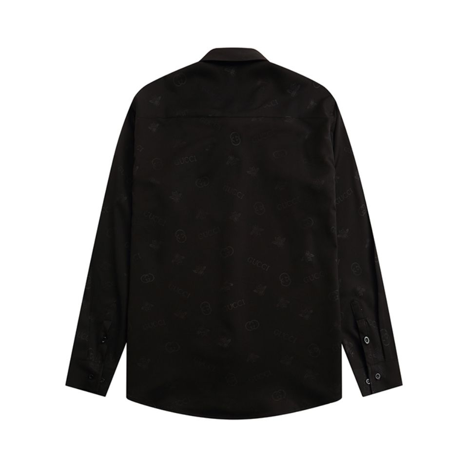 【GUCCI 公式旗艦店】グッチシャツ、ご好評に付き再入荷！！-BRAND OFF
