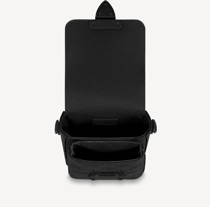 LOUIS VUITTON★S-LOCK VERTICAL WEARABLE WALLET★メンズ★送込-BRAND OFF