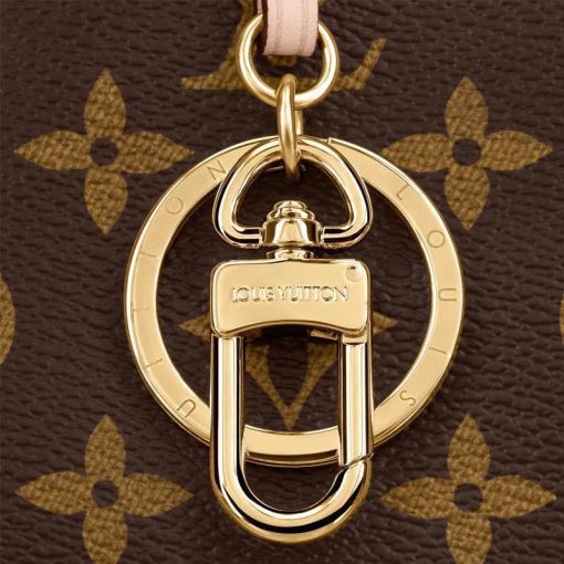 LOUIS VUITTON モノグラム アーツィNV MM トートバック レディース REF:M44869-BRAND OFF
