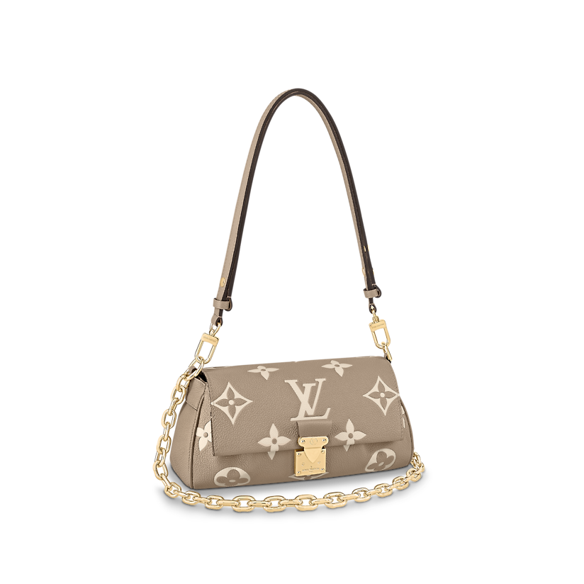 Louis Vuitton （ルイヴィトン）フェイボリット NM-BRAND OFF
