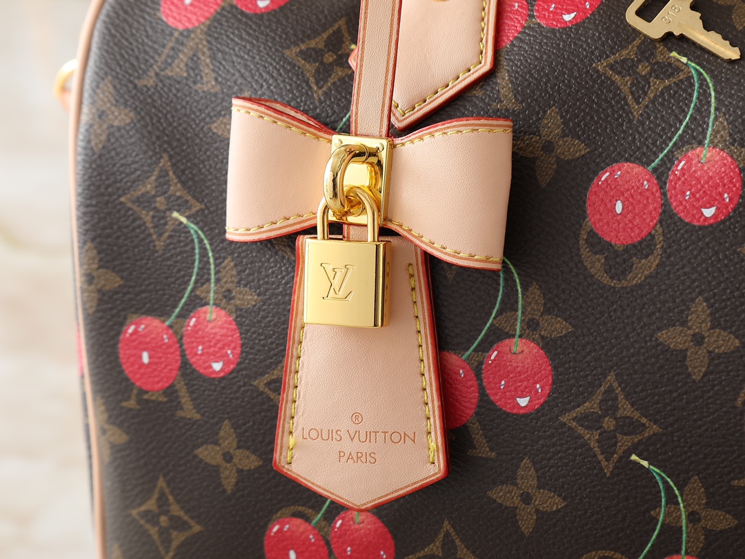 LOUIS VUITTON ルイヴィトン SPEEDY SOFT 30 M14328 M40391-BRAND OFF