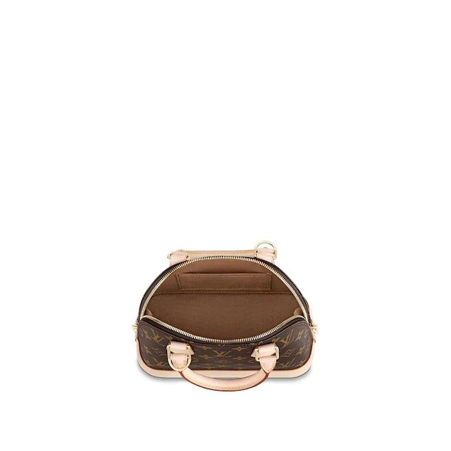 Louis Vuitton ルイヴィトン  ショルダーバッグ M53152-BRAND OFF
