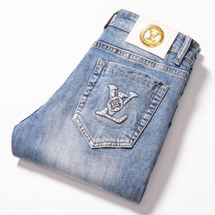 【Louis Vuitton公式 旗艦店】（ルイヴィトン）ご好評に付き再入荷！！-BRAND OFF