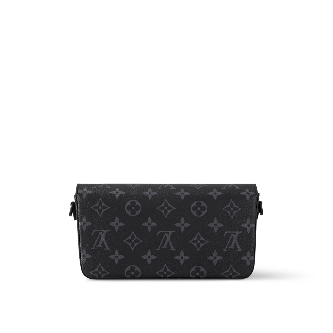 LOUIS VUITTON ルイヴィトン MONTSOURIS ミニバッグ M83567-BRAND OFF