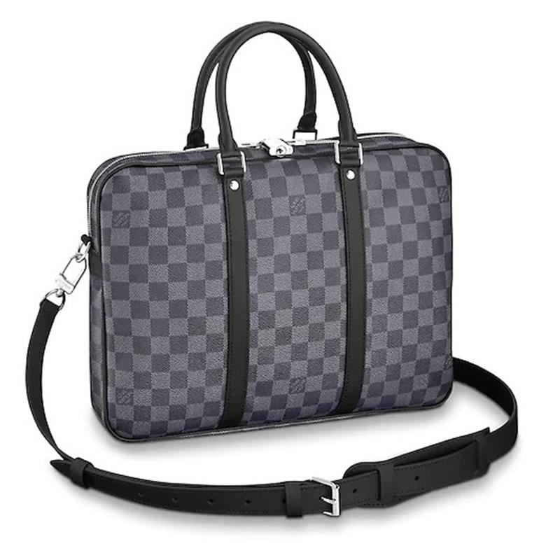 Louis Vuitton ルイヴィトン ★ ハンドバッグ ビジネスバッグ 長財布 2点セット お得-BRAND OFF