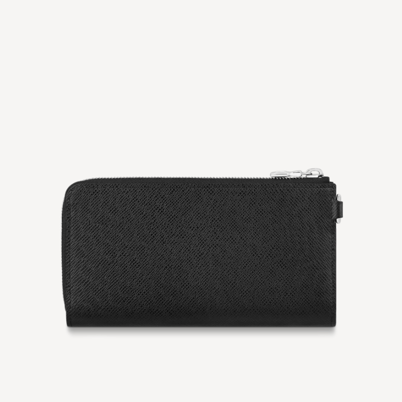 LouisVuitton ストラップ付き長財布 ZIPPY DRAGONNE M69409-BRAND OFF