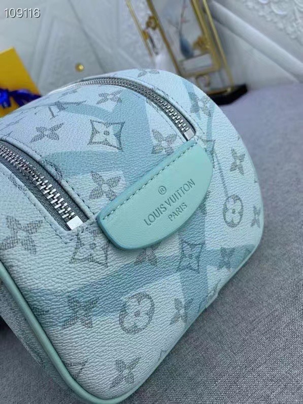 LOUIS VUITTON ルイヴィトン DOPP KIT  トイレタリーバッグ M82337-BRAND OFF