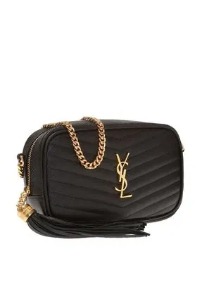 【Saint Laurent】ミニバッグ ルー-BRAND OFF