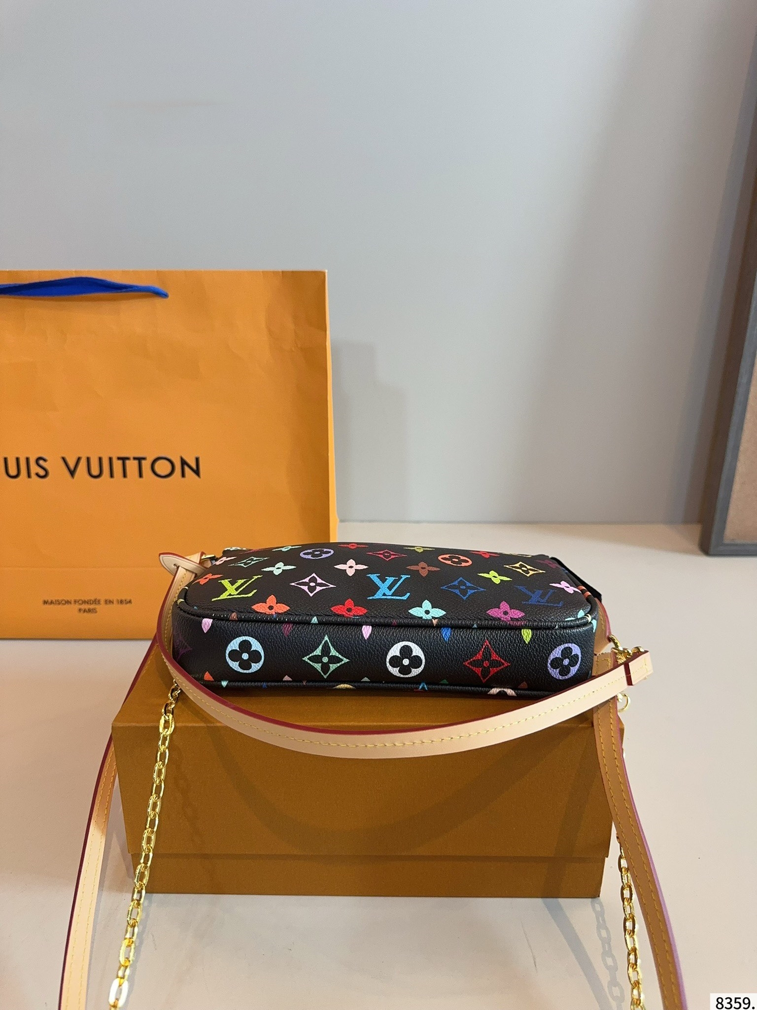 LOUIS VUITTON ルイヴィトン ★大人気 ショルダーバッグ 5デザイン-BRAND OFF