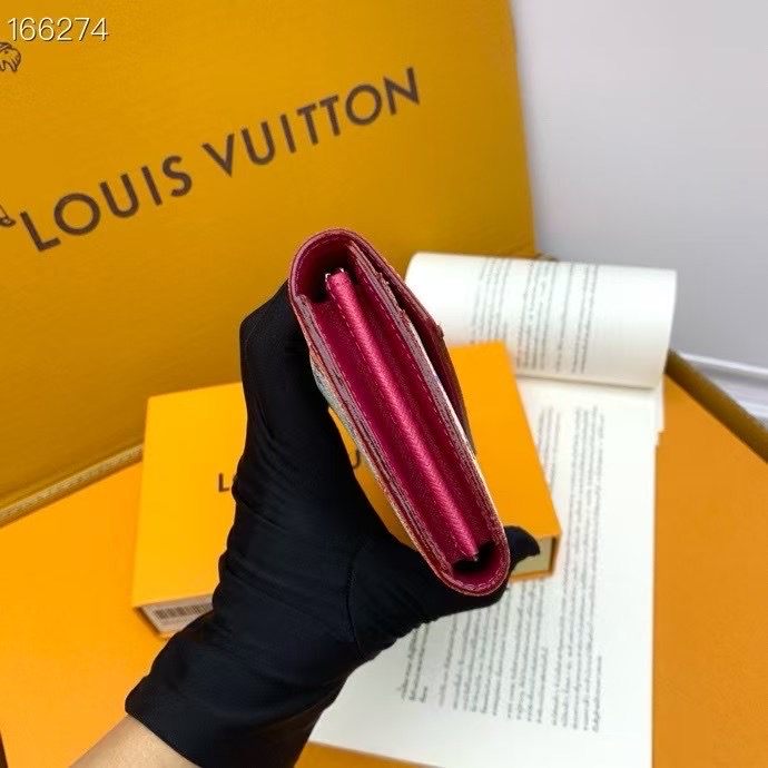 LOUIS VUITTON（ルイヴィトン）Monogram 財布 M60531-BRAND OFF
