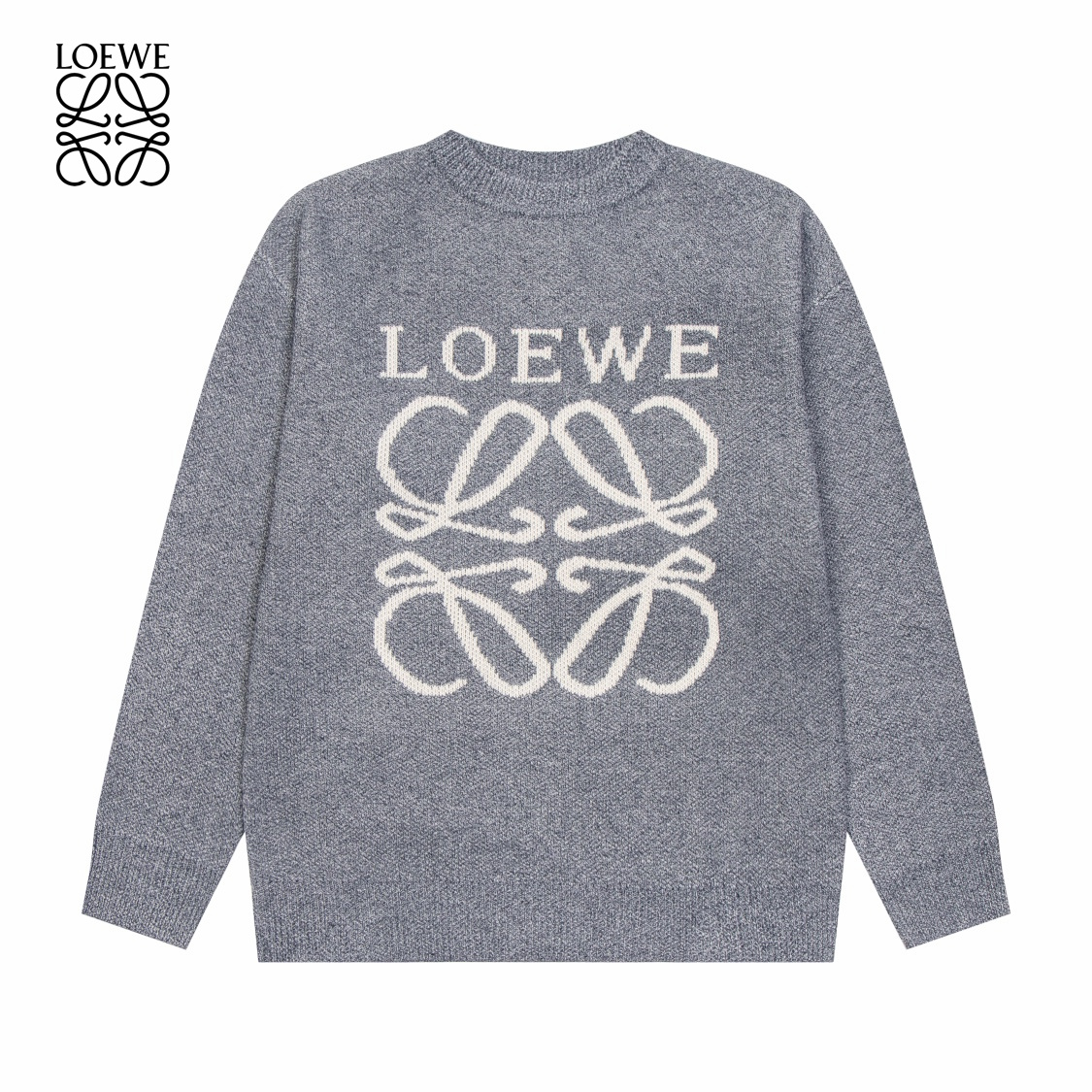 【LOEWE 公式旗艦店】ロエベ セーター好評に付き再入荷！ 241031-BRAND OFF