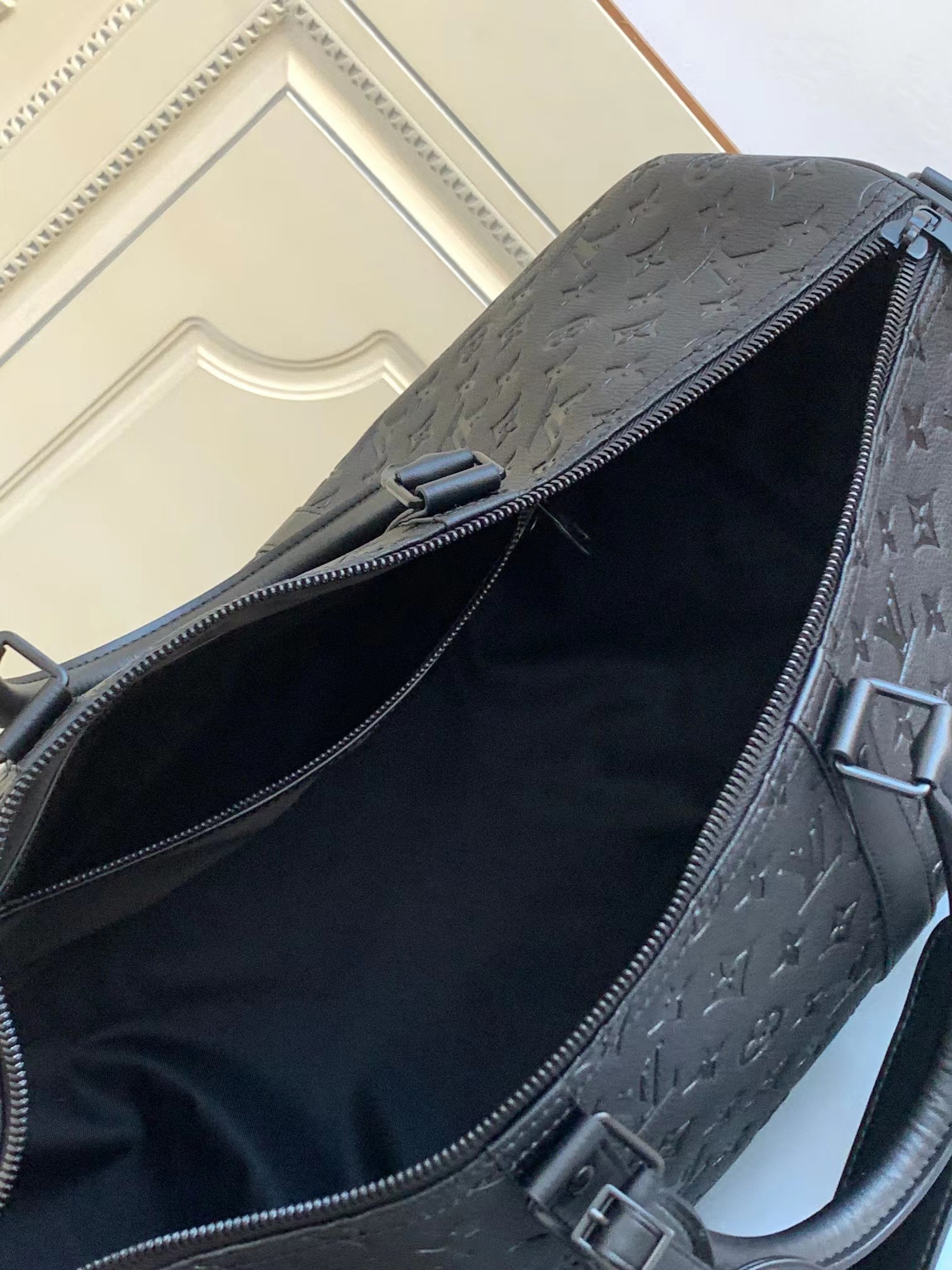 【LOUIS VUITTON】ルイ・ヴィトン KEEPALL BANDOULIÈRE 50 M44810-BRAND OFF