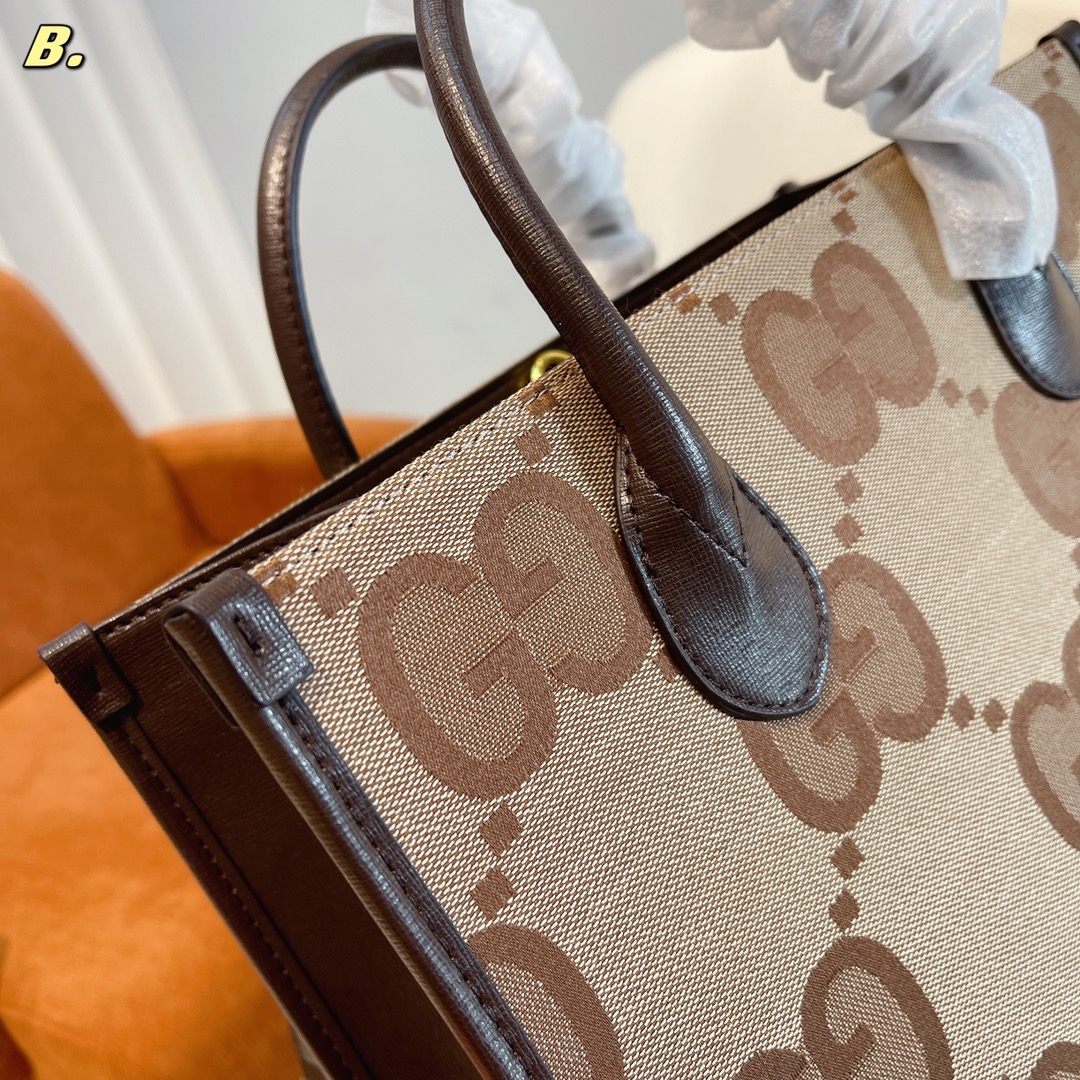 GUCCI（グッチ） ショルダーバッグ 31cm*14cm*26cm-BRAND OFF