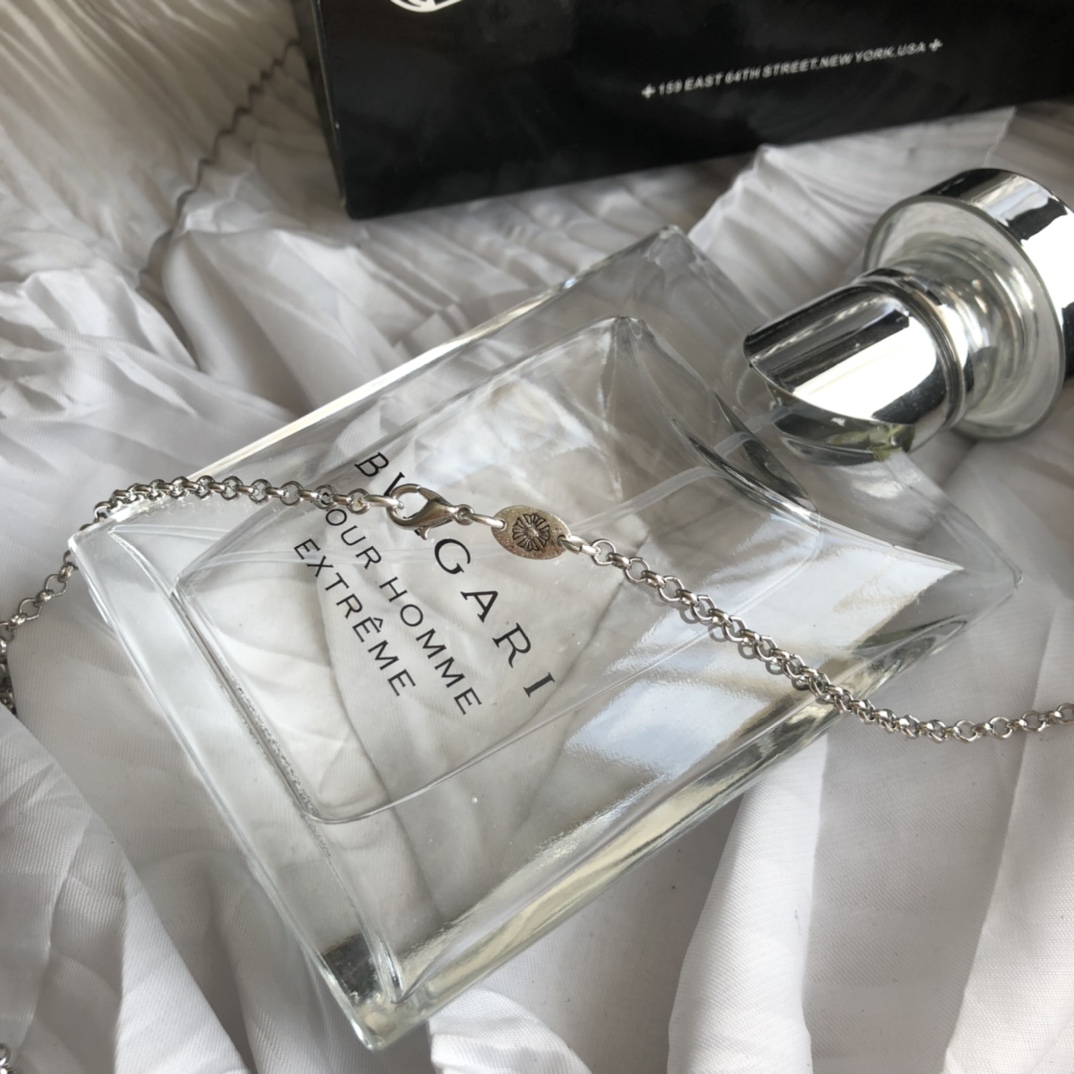 Chrome Hearts クロムハーツ クロスネックレス-BRAND OFF