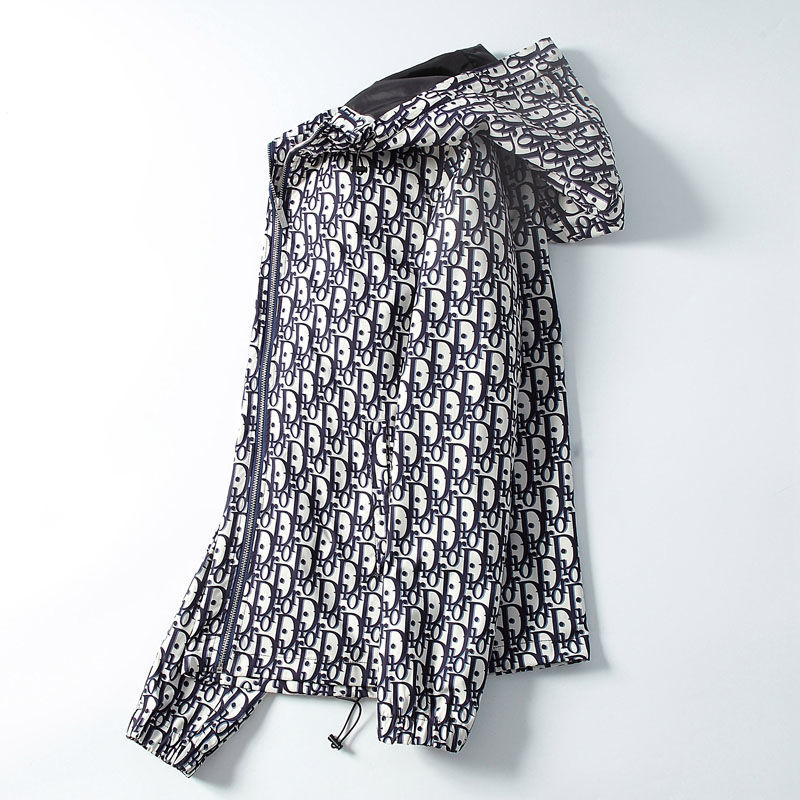 【Dior公式 旗艦店】（ディオール ） ジャケット-BRAND OFF