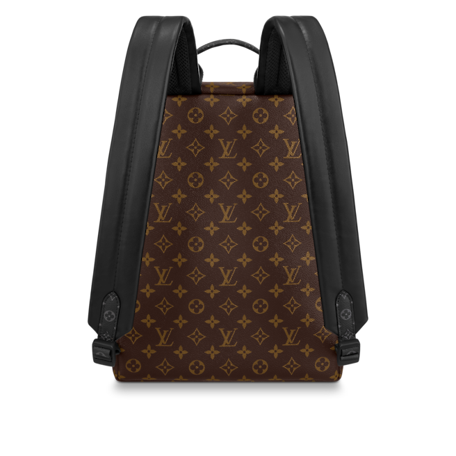 Louis Vuitton （ルイヴィトン）　ディスカバリー・バックパック PM-BRAND OFF