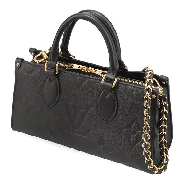 【お洒落メンズへ】LOUIS VUITTON　オンザゴー　EW　バッグ M23640-BRAND OFF
